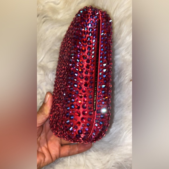 Olga Berg CASEY Hot Fix Bag - Picture 5 of 10